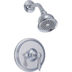 Click here to see Danze D500540 Danze D500540 One Lever Handle Shower Only Chrome