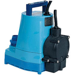 Click here to see Little Giant 505350 Little Giant 505350 5-ASP-LL Submersible Pump