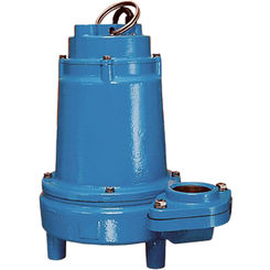 Click here to see Little Giant 514520 Little Giant 514520 16EH-CIM Submersible Effluent Pump
