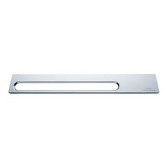 Click here to see Toto YC990#CP Toto YC990 Polished Chrome Neorest Hand Towel Holder
