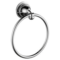 Click here to see Delta 79446 Delta 79446 Chrome Linden Towel Ring