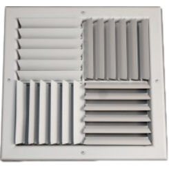 shoemaker ma0 dcf baseboard triangular damper