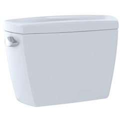 Click here to see Toto ST743ED#01 TOTO Eco Drake E-Max 1.28 GPF Insulated Toilet Tank, Cotton White - ST743ED#01