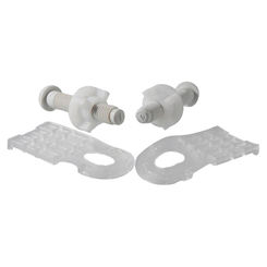 Click here to see Toto THU689 Toto THU689 Mounting Hardware Kit For Toilet Seat - Replacement Part