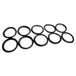 Toto Replacement Flapper Seal Gasket - THU348 | PlumbersStock