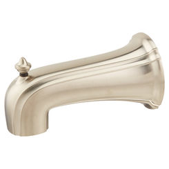 Click here to see Pfister 920-200J Pfister 920-200J Brushed Nickel Tub Spout Assembly