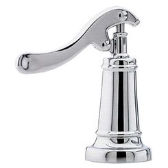 Click here to see Pfister 940-140A Pfister 940-140A Replacement Left Faucet Handle, Polished Chrome