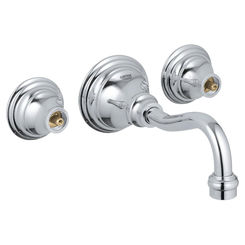 Click here to see Grohe 20135000 Grohe 20135000 Bridgeford 8