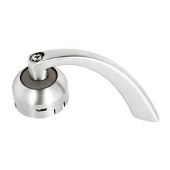 Grohe 46573dc0 K4 Spray Head For Pull Out Faucets Supersteel