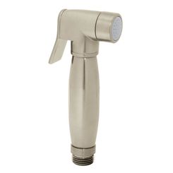 Click here to see Grohe 11136EN0 GROHE 11136EN0 Pull-Out Spray in Brushed Nickel 