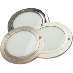 Click here to see Thermasol SL-SN Thermasol SL-SN Shower Light, Satin Nickel