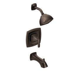 Click here to see Moen T2693ORB Moen T2693ORB Voss Posi-Temp Tub/Shower Trim , Oil-Rubbed Bronze