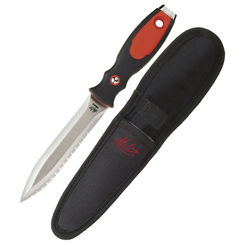 Click here to see Malco DK6S MALCO DK6S DUCT KNIFE