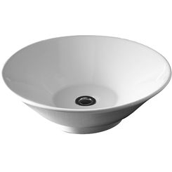 Click here to see American Standard 0514.000.020 American Standard 0514.000.020 Celerity Above Counter Vessel, White