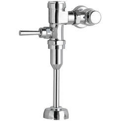 Click here to see American Standard 6047.162.002 American Standard 6047.162.002 Exposed Manual Flushometer, Chrome