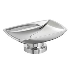 Click here to see American Standard 4101.115.002 American Standard 4101.115.002 Arch Soap Dish, Chrome