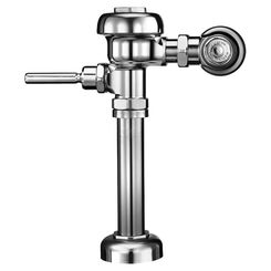 Click here to see Sloan 3080053 Sloan Regal 111 XL - Exposed Water Closet Flushometer