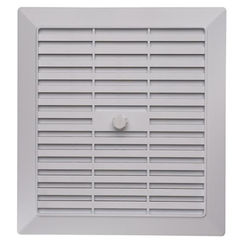 Click here to see Broan G686N Broan G686N White Grille for NuTone 686 Bathroom Ventilation Fan
