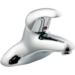 Click here to see Moen 8413 Moen Commercial 8413 Single Handle Lavatory Faucet