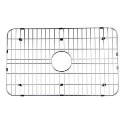Click here to see Alfi GR510 ALFI GR510 Kitchen Sink Grid - Brushed Solid Stainless Steel 