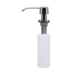 Click here to see Alfi AB5004-PSS ALFI AB5004-PSS Soap Dispenser Pump - Polished Stainless Steel
