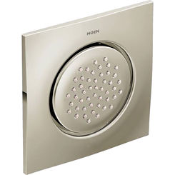 Click here to see Moen TS1320NL Moen TS1320NL Mosaic Body Spray in Polished Nickel