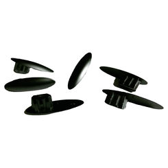 Click here to see Danze DA608624BS Danze DA608624BS Plug Replacement Kit for Pop-Up Drain Assembly - Satin Black