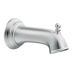 Click here to see Moen 3814 Moen 3814 Brantford Chrome Ips Tub Spout