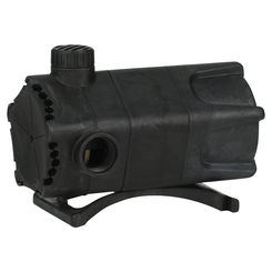 giant gph pond pump ft cord direct drive hz 1900