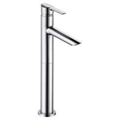 Click here to see Delta 761-DST Delta 761-DST Chrome Compel One-Handle Lavatory Faucet