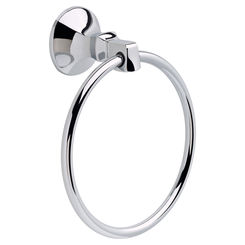 Click here to see Delta 76446 Delta 76446 Chrome Ashlyn Towel Ring
