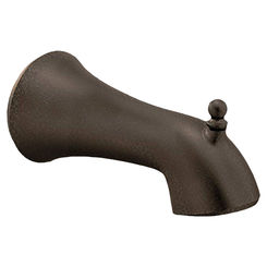 Click here to see Moen 175385ORB Moen 175385ORB Oil Rubbed Bronze Spout Kit