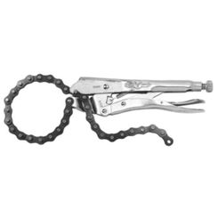 Click here to see Irwin 27 Vise-Grip 27 Locking Chain Clamp, 18