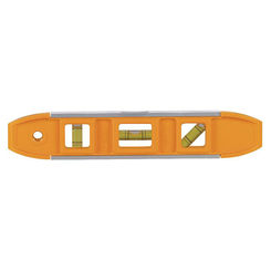Click here to see Johnson 8500M Johnson 8500M Magnetic Torpedo Level, 9