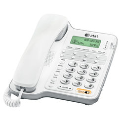 Click here to see Vtech AT2909 VTech AT&T 2909 Speakerphone with caller ID