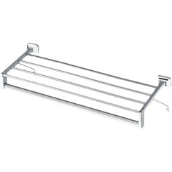 Click here to see Moen R5519 Moen Commercial R5519 Towel Bar with Shelf