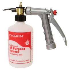 Chapin G405 Fertilizer Feeder Hose End Gardening Supplies