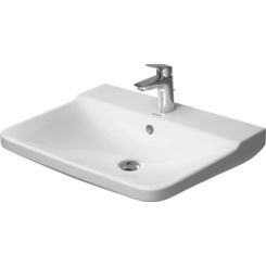 Click here to see Duravit 2331650000 Duravit 2331650000 P3 Comforts 25 5/8