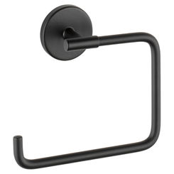Moen My2703brb Hilliard Double Robe Hook Mediterranean Bronze