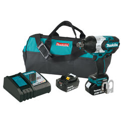 Click here to see Makita XWT07M Makita XWT07M 18V LXT Lithium-Ion Brushless Cordless High Torque 3/4