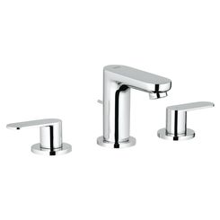 Click here to see Grohe 2019900A Grohe 2019900A Eurosmart Cosmopolitan 8
