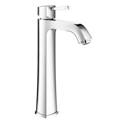 Click here to see Grohe 2331400A Grohe 2331400A Grandera 1-Handle Bathroom Faucet, Starlight Chrome