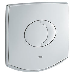Click here to see Grohe 38540000 Grohe 38540000  Chiara and Sentosa Wall Plate 