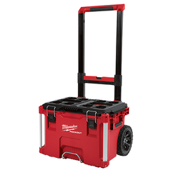 Click here to see Milwaukee 48-22-8426 Milwaukee 48-22-8426 PackOut Rolling Tool Box Assembly