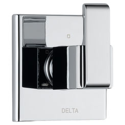 Click here to see Delta T11886 Delta T11886 Arzo 3-Setting Diverter, Chrome