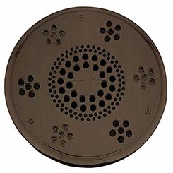 Click here to see Thermasol SLSRT-ORB Thermasol SLSRT-ORB Serenity Light, Sound, Rain System - Oil Rubbed Bronze