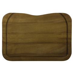 Click here to see Alfi AB80WCB ALFI AB80WCB Wood Cutting Board - Brown