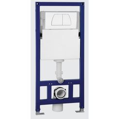 Click here to see Eago PSF332 EAGO PSF332 IN WALL TOILET TANK SYSTEM