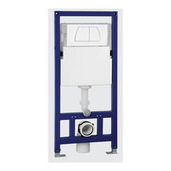 Click here to see Eago PSF332 EAGO PSF332 In-Wall Tank System