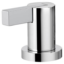 Click here to see Brizo HL635-PC Brizo Litze Extended Lever Handle Kit, Metal - Chrome (HL635-PC)